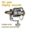 NEW Graphite Baitfeeder Saltwater Spinning Reel;BG-006