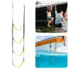 Emergency Tools Rubber Boat Special Boarding Ladder