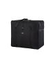 Diya Black Cargo Bag (R98000)