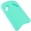 Swimming Kickboard EVA Foam Floating Swim Aid Kick Board U Design Water Training Board with Integrated Hole Handle for Adults Kids Beginners