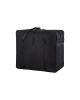 Diya Black Cargo Bag (R98000)