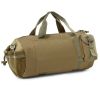 Men's large-capacity wet and dry separation crossbody handheld sports training gym bag short trip luggage bag travel bag